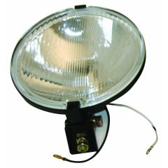 MINI & MOKE SPOTLAMP SET