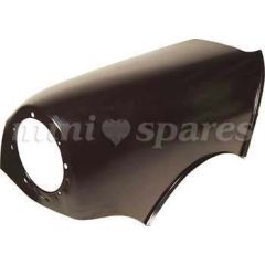 R/NOSE GUARD L/H- NON GEN