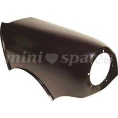 R/NOSE GUARD R/H- NON GEN