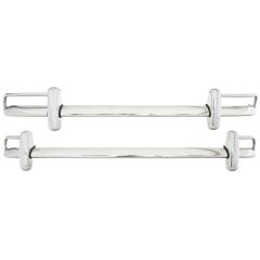 MINI COMPLETE BUMPER SET - COOPER 'S