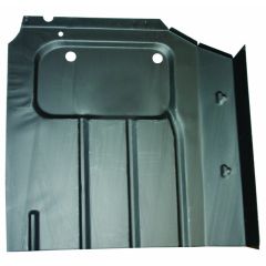 R/H FRONT FLOOR PAN (EARLY)