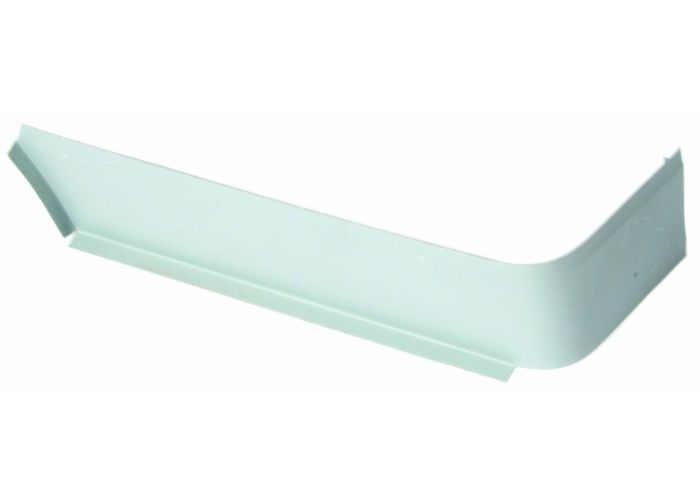 VAN REAR LOWER CNR PANEL L/H