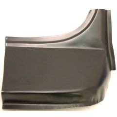 WINDSCREEN CORNER PANEL L/H