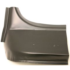 WINDSCREEN CORNER PANEL R/H