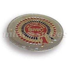 BMC DECAL FOR GEAR STICK KNOB