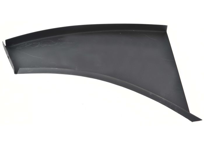 MINI REAR SEAM TO ARCH REPAIR PANEL - RIGHT HAND