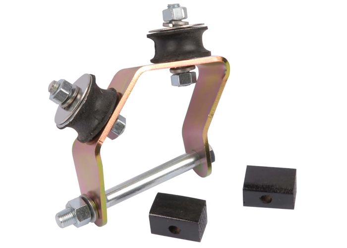 MINI & MOKE ROD CHANGE SHIFTER CONVERSION BRACKET [MSSK053]