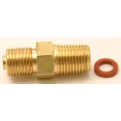 OIL PIPE ADAPTOR