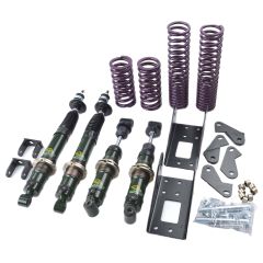SPAX COIL OVER KIT FRONT & REAR