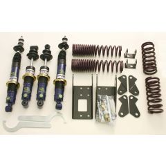 SPAX COIL OVER KIT - LOWERED
