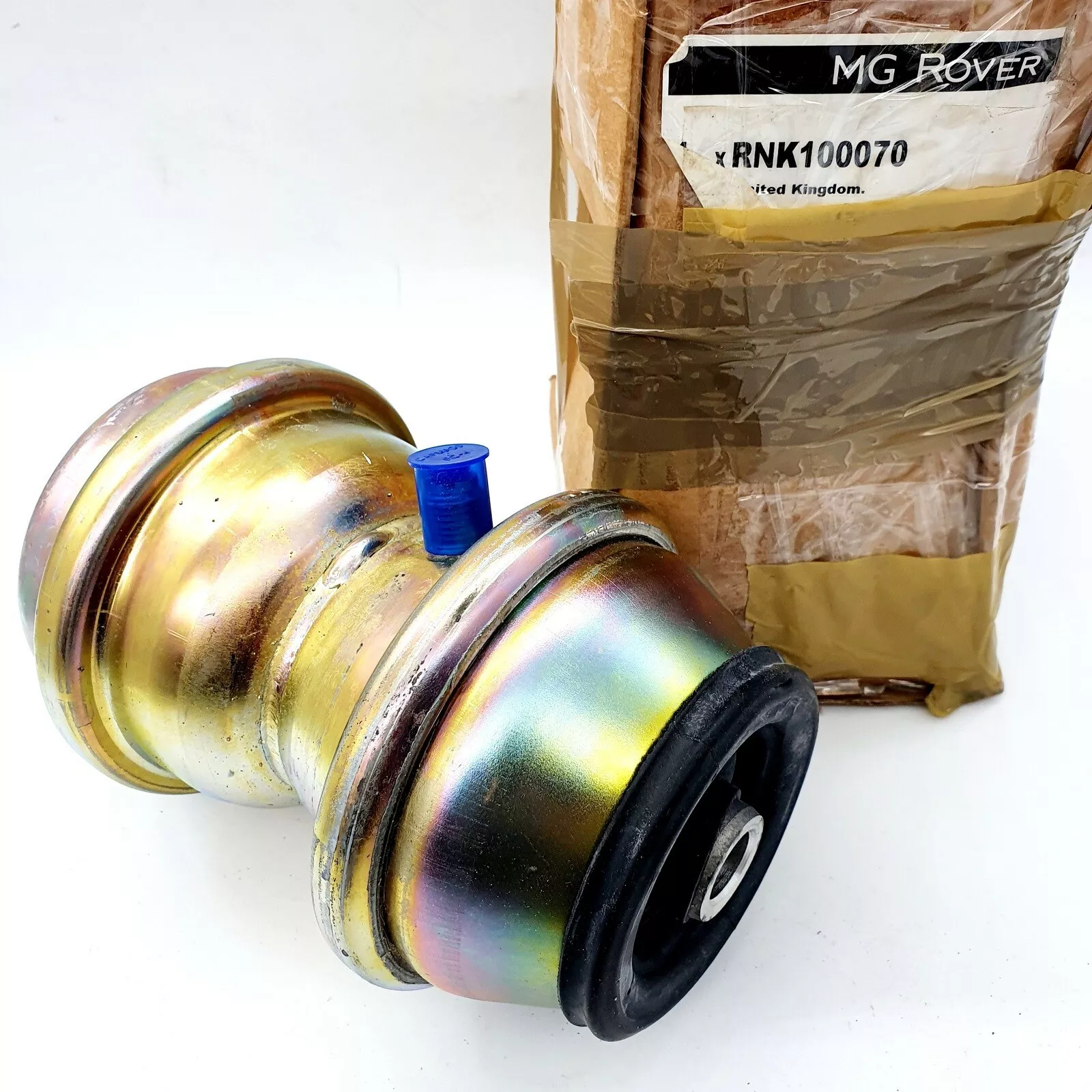 NOS - MGF FRONT HYDRAGAS UNIT 1996-2001 [BRAND NEW] SOLD SINGULAR