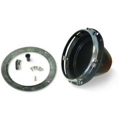 PLASTIC H/LAMP BUCKET