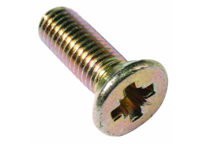 DOOR HINGE/STRIKE PLATE SCREW MK3