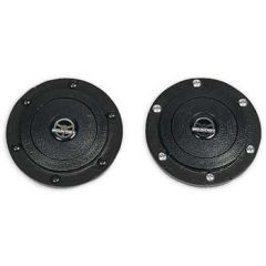 STEERING WHEEL BOSS MOUNTNEY