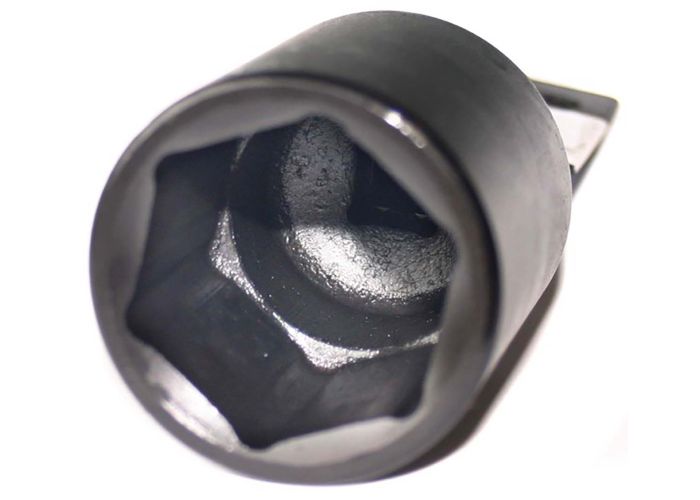 1-5/16" IMPACT SOCKET - 1/2" DRIVE