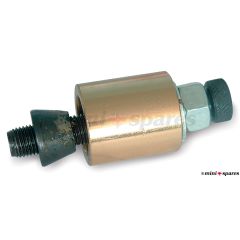 REAR WHEEL CYLINDER CLIP TOOL