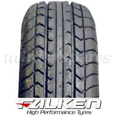 MINI 10" TYRE FALKEN - 165/70 10R - FK07E 72H