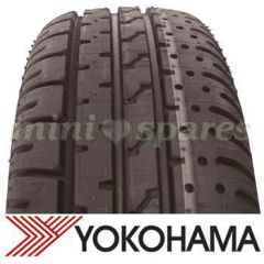 MINI 10" TYRE YOKOHAMA 165/70/R10 - A008