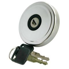 MINI & MOKE LOCKING PETROL CAP - NON VENTED
