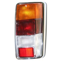 R/H REAR LAMP LEYLAND CLUBMAN W/REVERSE LENS