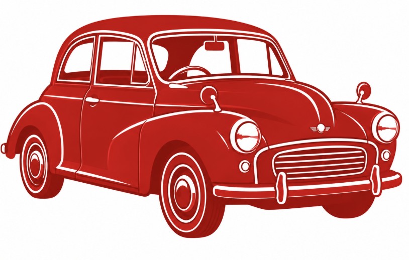 morris-minor