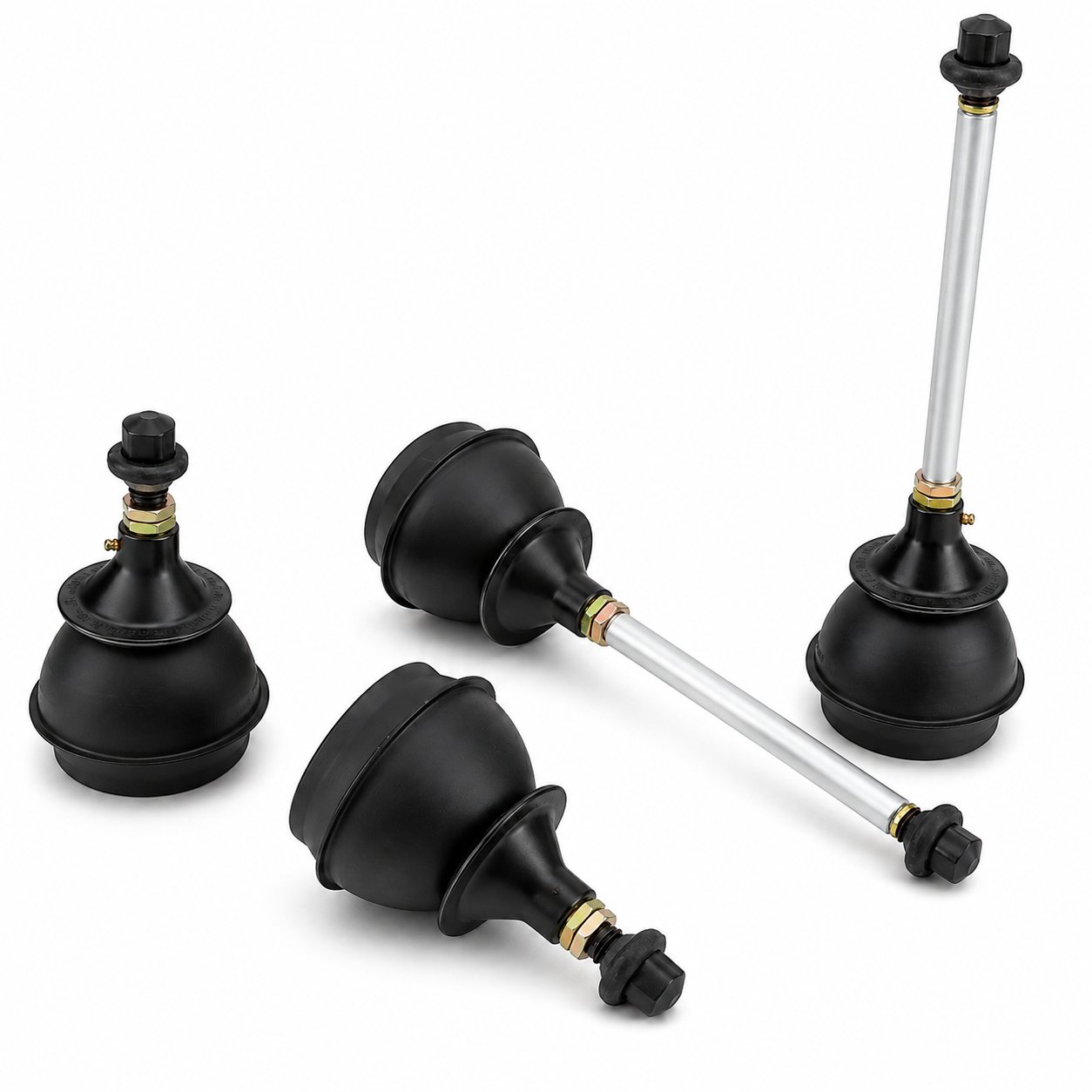 MINI & MOKE SUSPENSION FRESHEN UP KIT - [SFKIT]