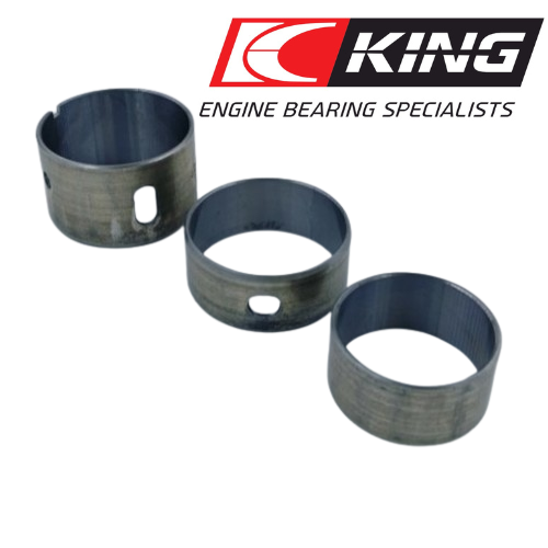 MINI & MOKE CAMSHAFT BEARING SET - 1275cc [VP989HD-KING]