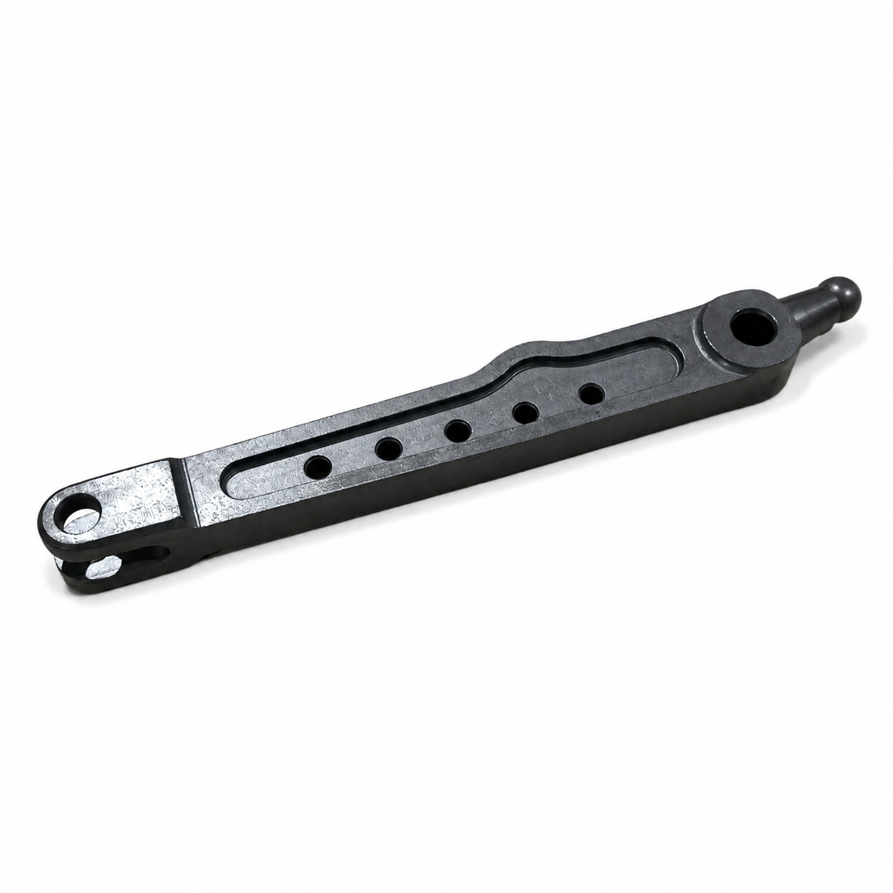 MINI & MOKE CLUTCH LEVER ARM - LIGHTENED HEAVY DUTY - PRE VERTO [22A2204L]