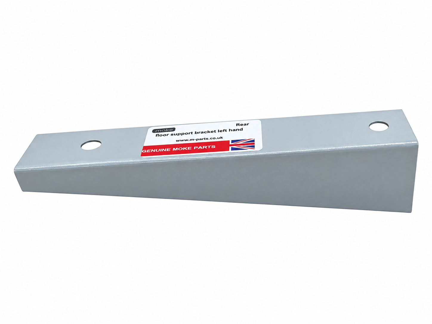MOKE RIGHT HAND REAR SUPPORT FOR REAR SEAT - [ALA061A]
