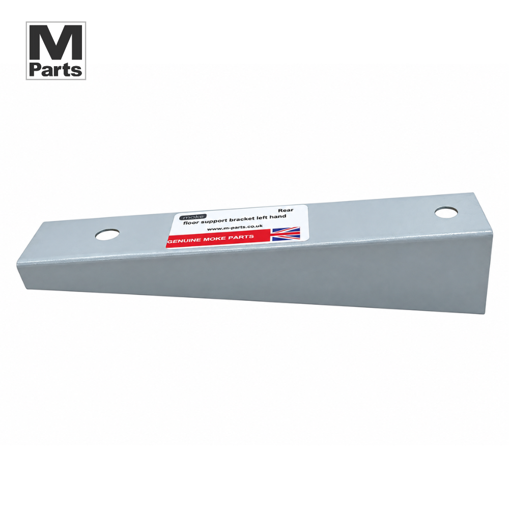 MOKE RIGHT HAND REAR SUPPORT FOR REAR SEAT - [ALA061A]