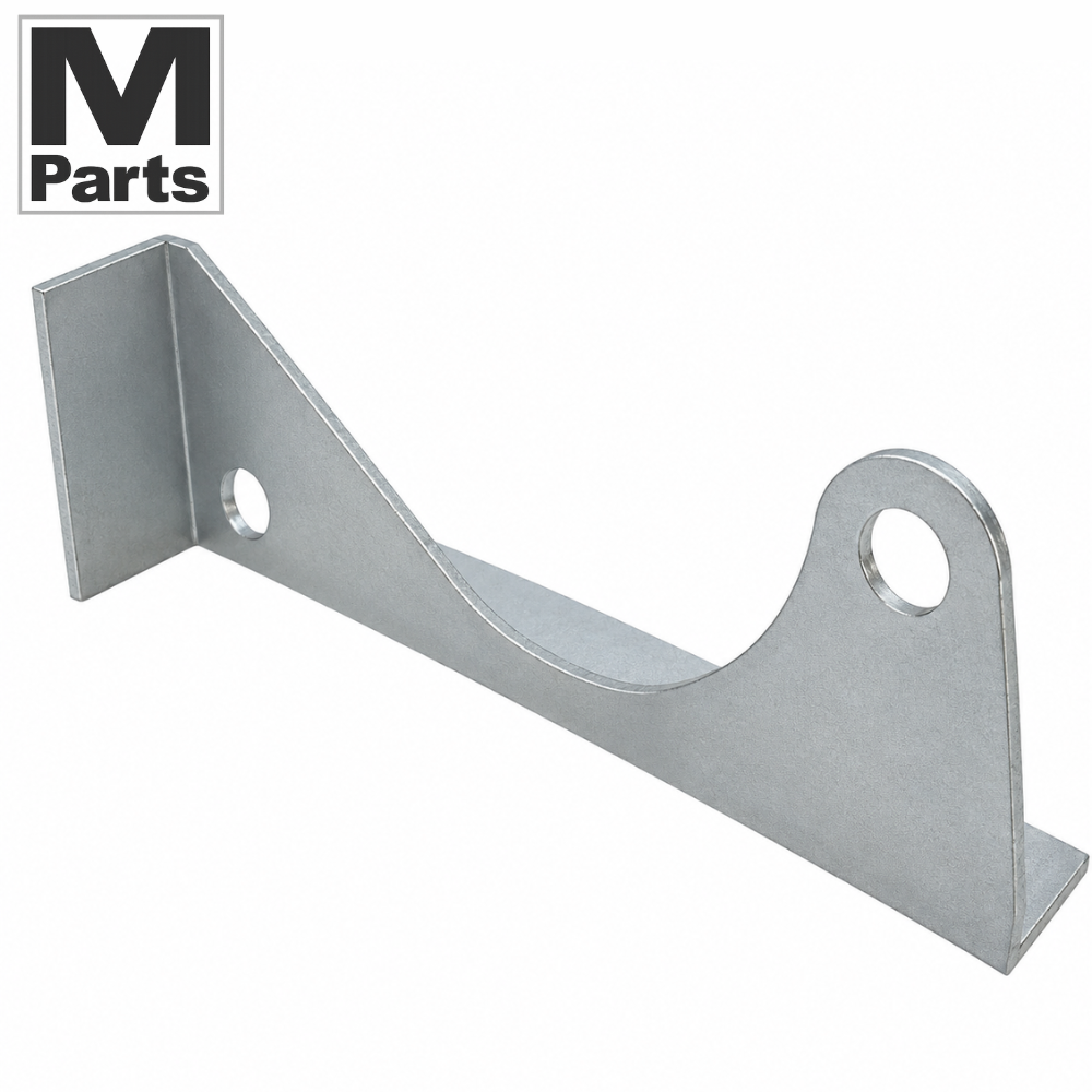MOKE HANDBRAKE SUPPORT BRACKET - [ALA068]