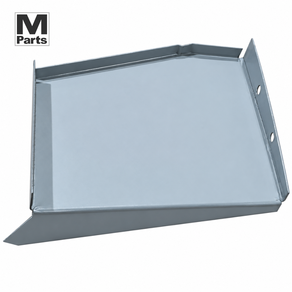 MOKE FRONT RIGHT HAND PANNIER - [ALA1964]
