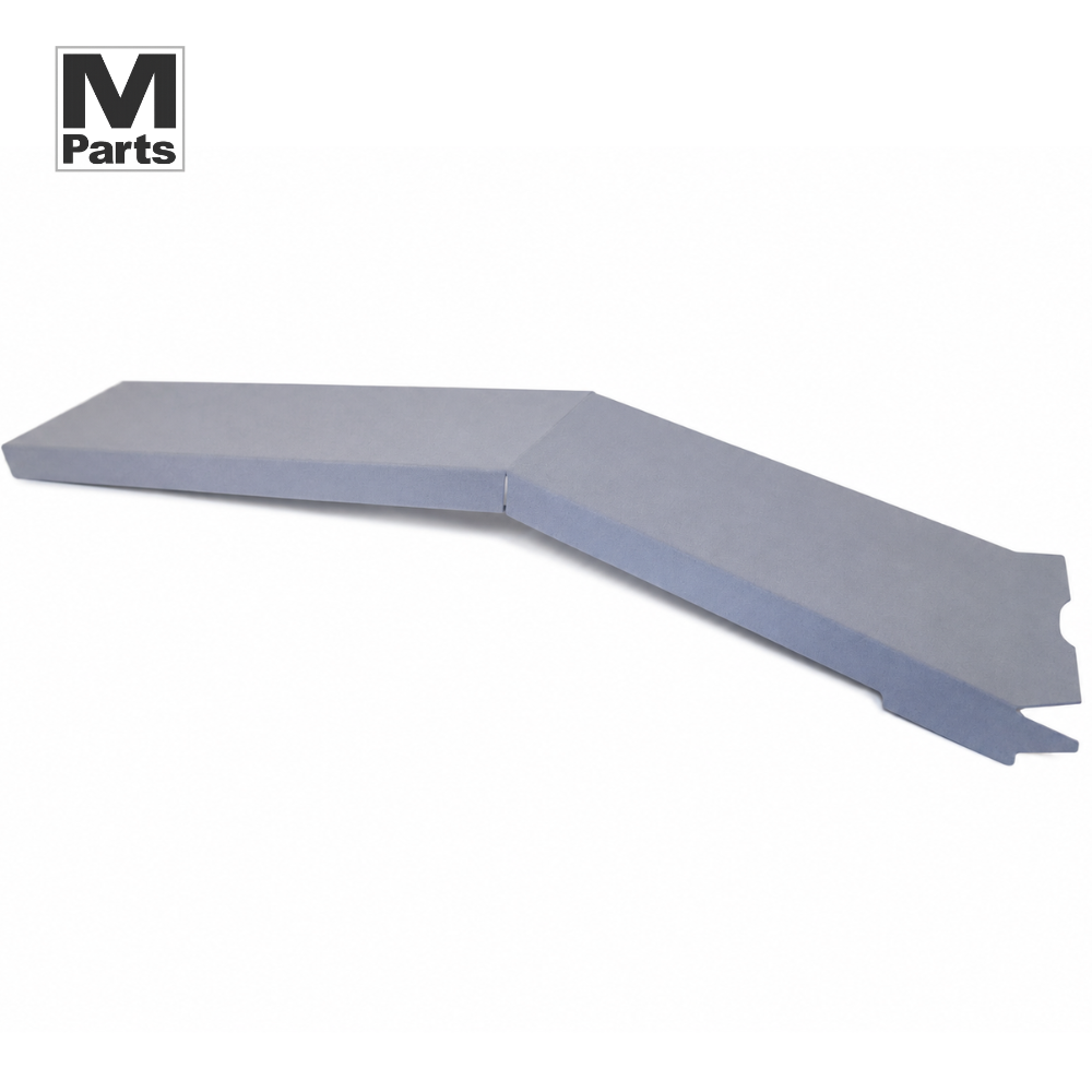 MOKE RIGHT HAND REAR WING/TOP PANEL - [ALA7026]
