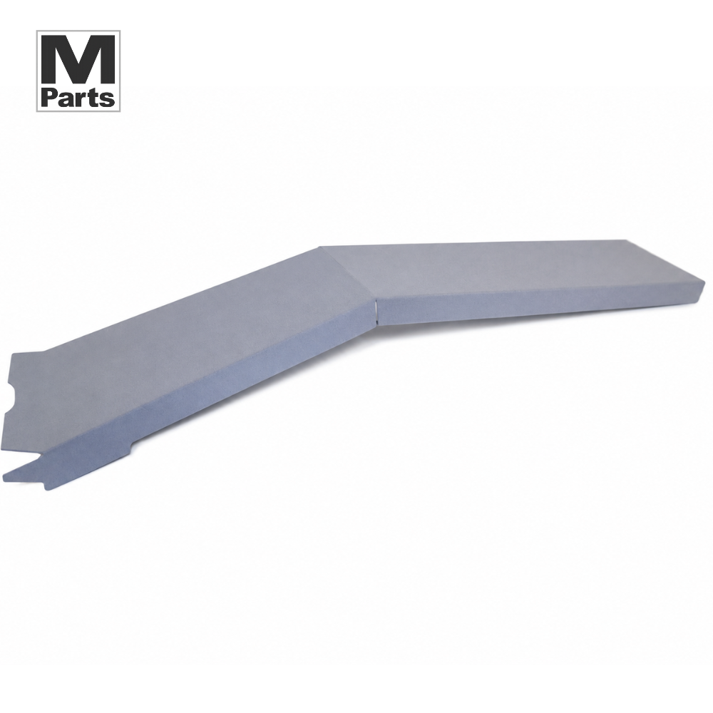 MOKE LEFT HAND REAR WING/TOP PANEL - [ALA7027]