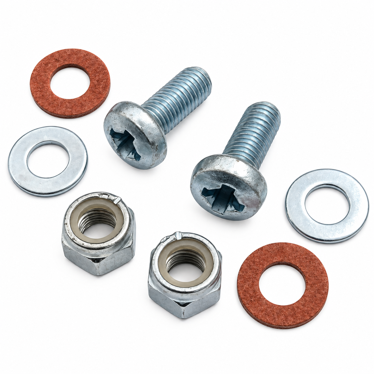 MOKE GRAB HANDLE FIT KIT - SUIT ORIGINAL FRONT & REAR TYPE - [ALA7328/9FK]