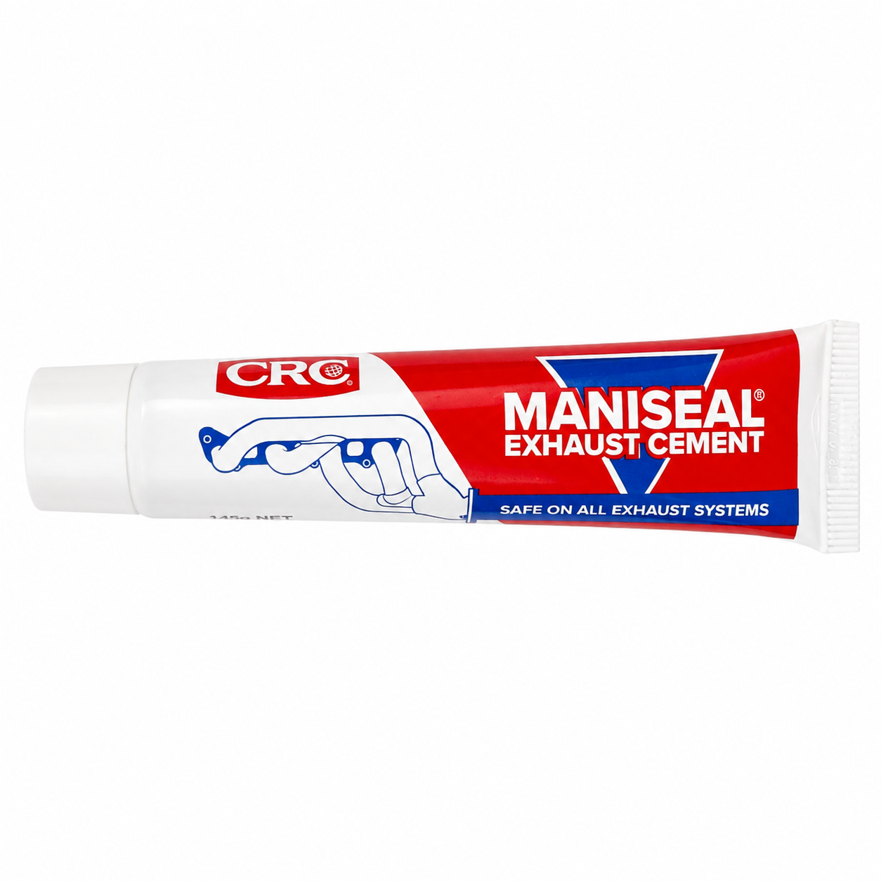 EXHAUST SEALANT - MANISEAL 145g - [CRC5061]