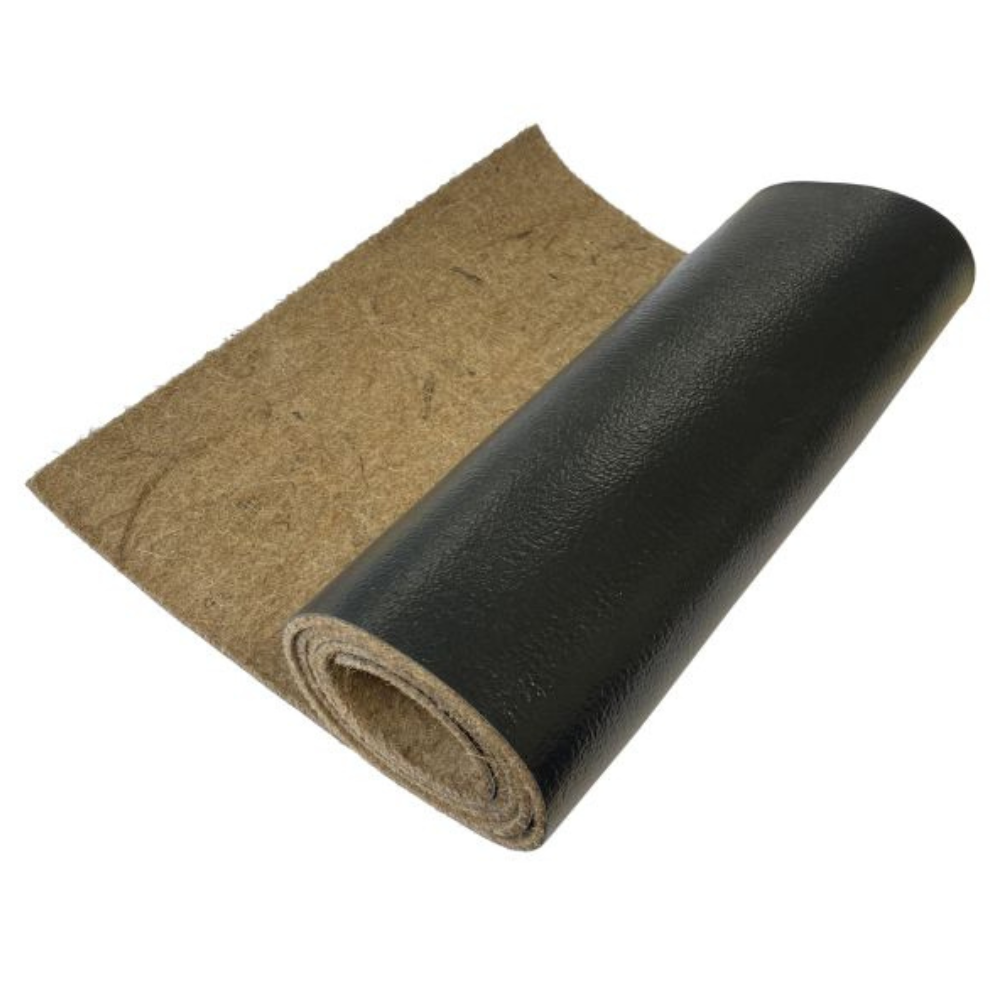 MINI BULKHEAD SOUND DEADENING FELT - [DT3075]