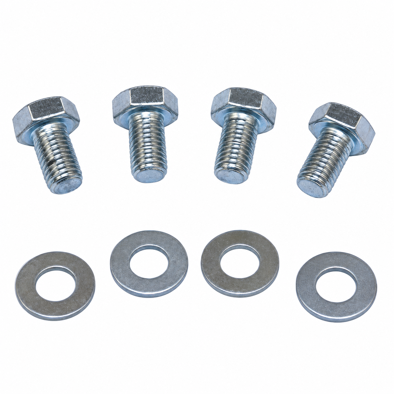 MOKE BATTERY PLATE BOLT KIT - [HSZ0505]
