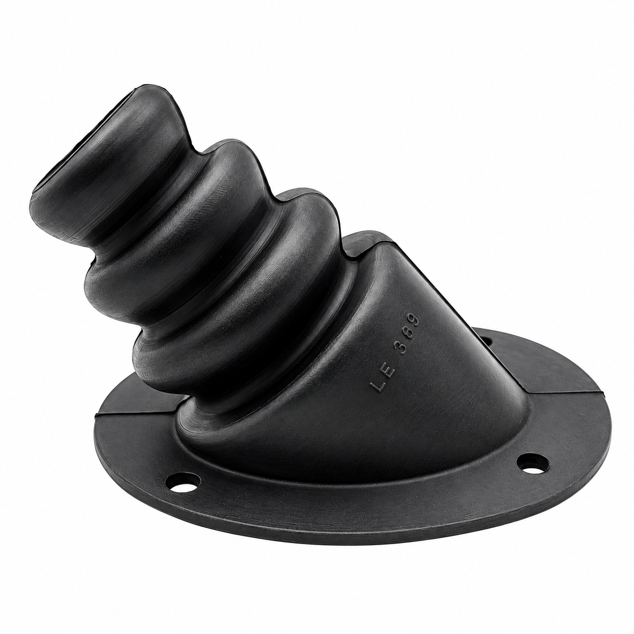 MOKE GEAR CHANGE BOOT - OVAL TYPE - [HYK2568]