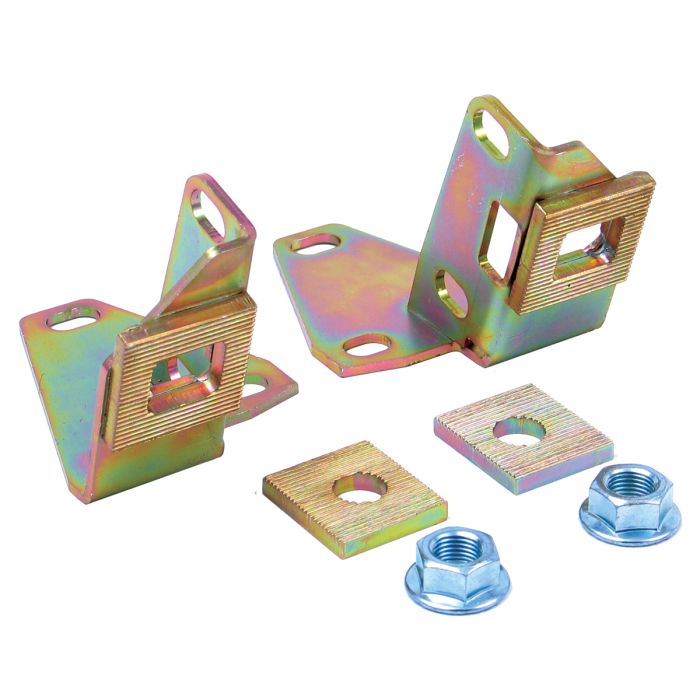 NEGATIVE CAMBER & TEACKING REAR BRACKET SET - [MSLMS0510]