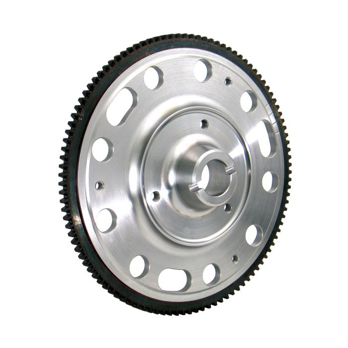 MINI & MOKE ULTRALIGHT STEEL FLYWHEEL - 4.423KG - [C-AEG623]
