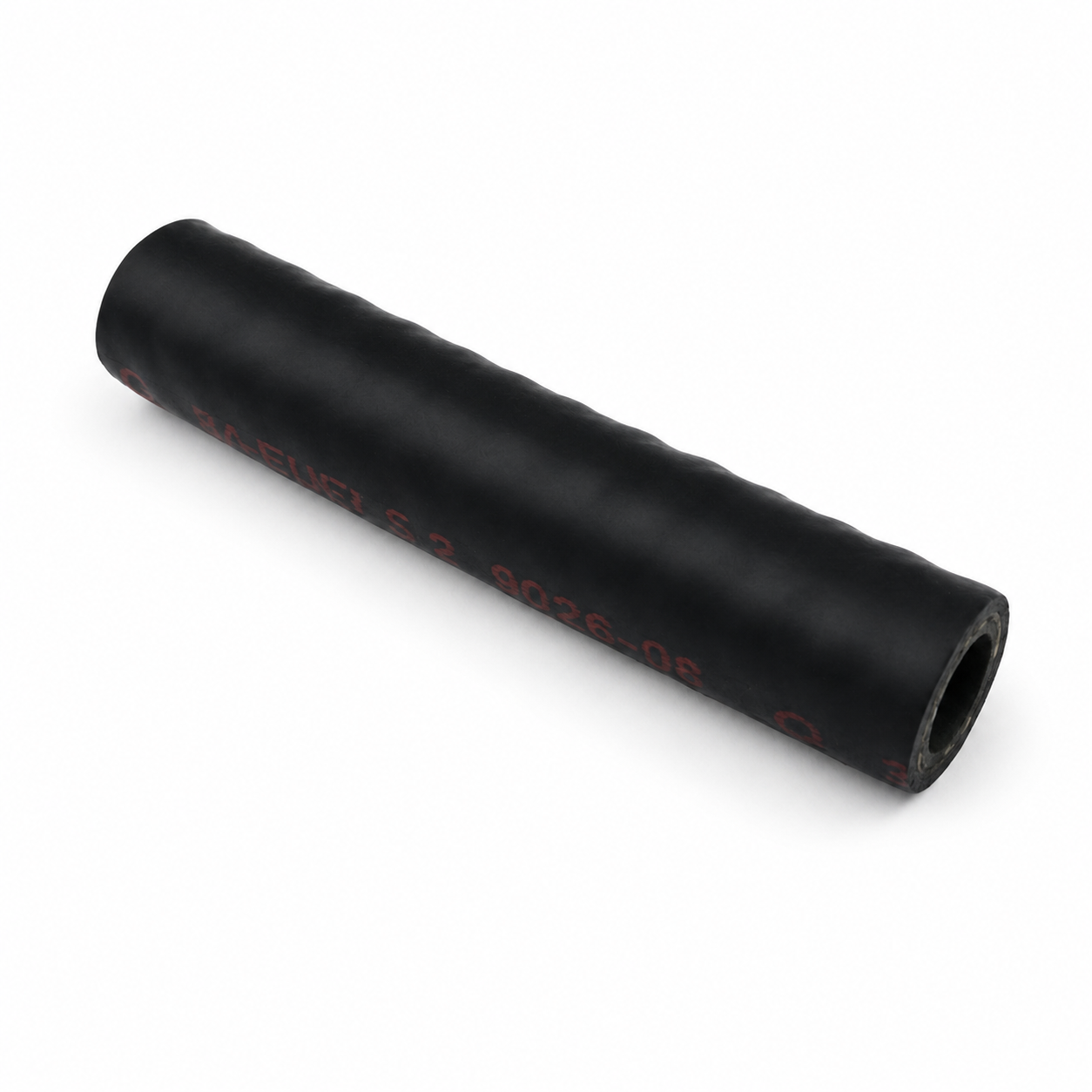 2.25" FUEL PIPE- 1/4" BORE [JZV1176]