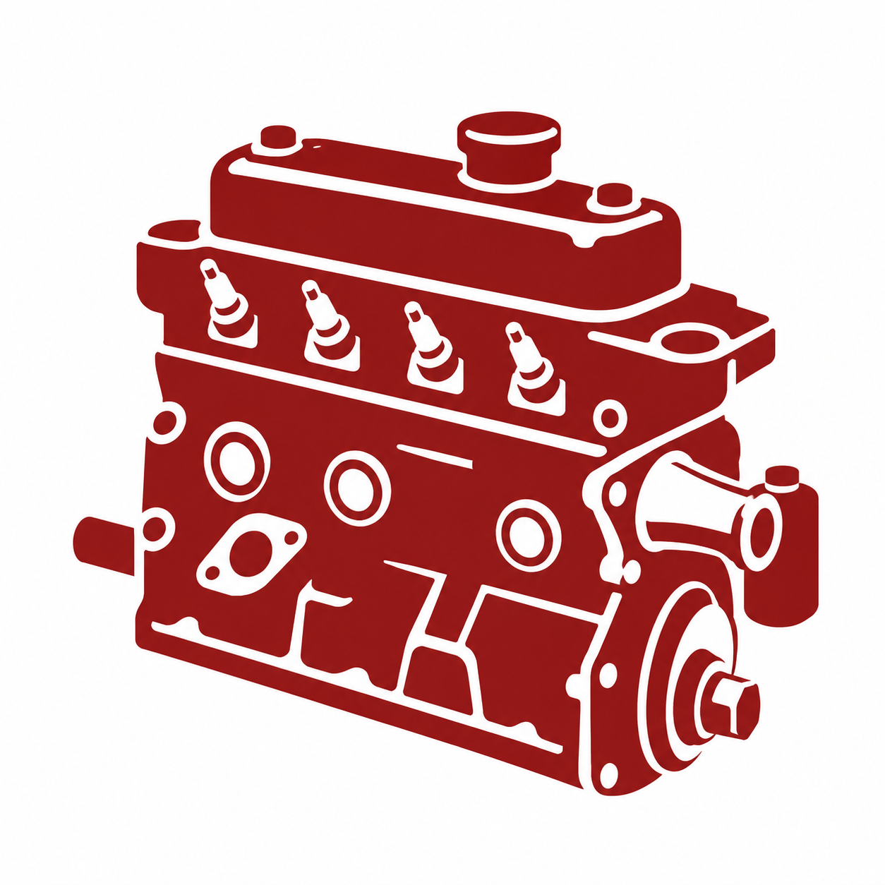  ENGINE RECONDITIONING AVAILABLE