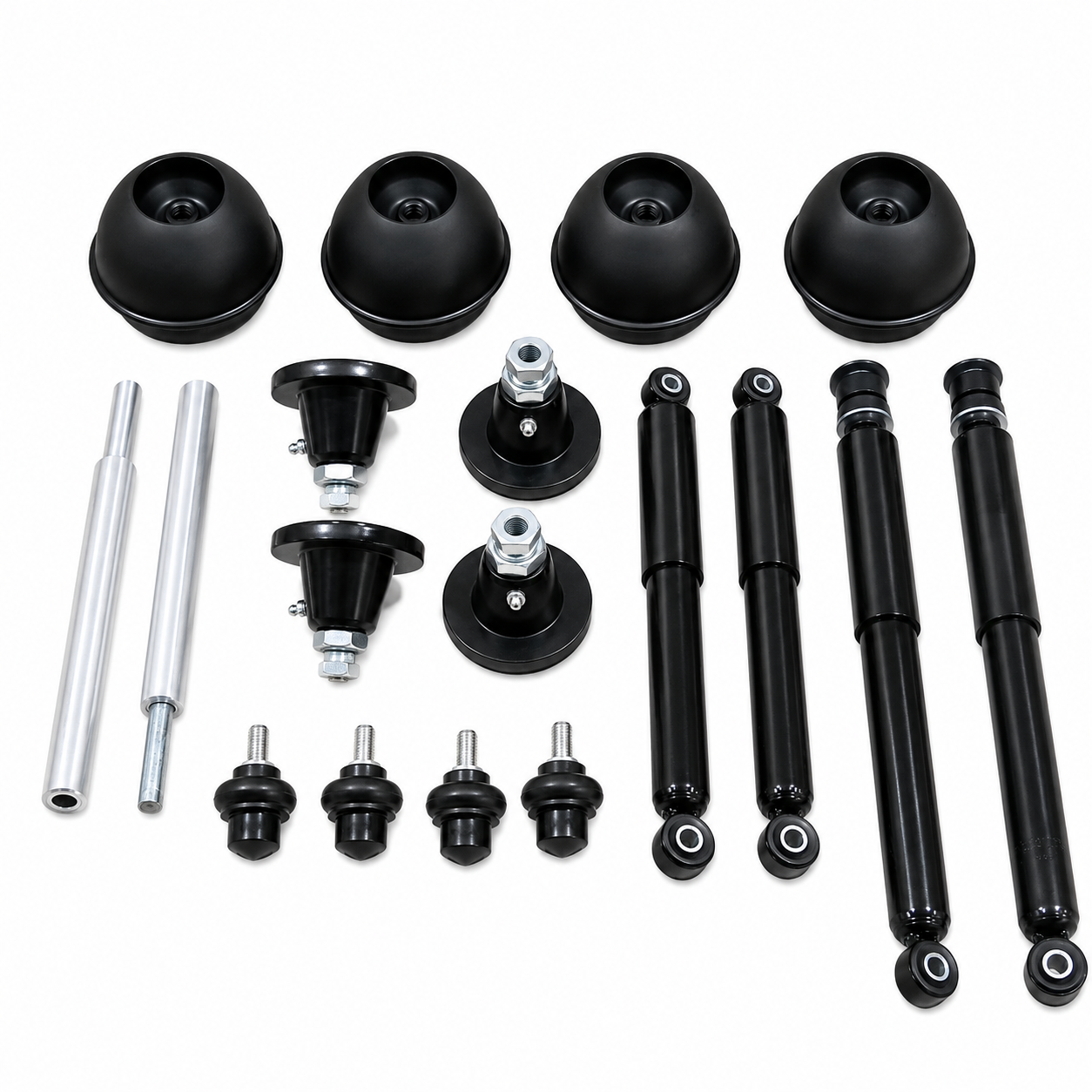 MINI AND OR MOKE SUSPENSION UPGRADE KIT - [SUS-KIT-02]