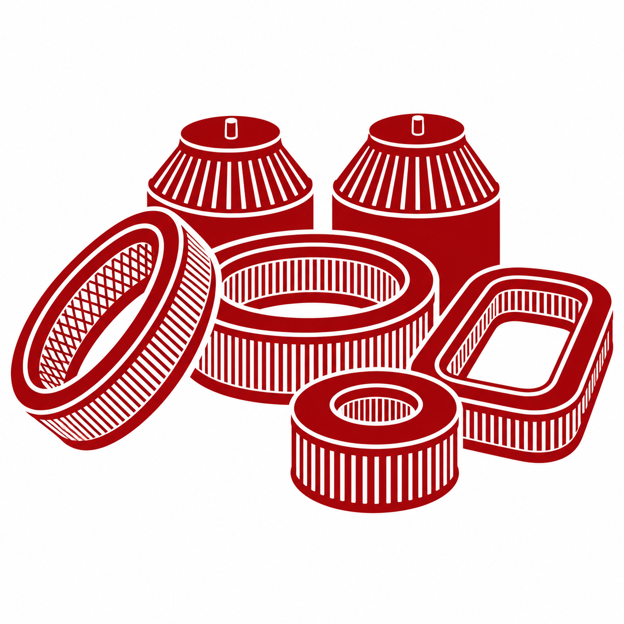 Air Filters & Parts