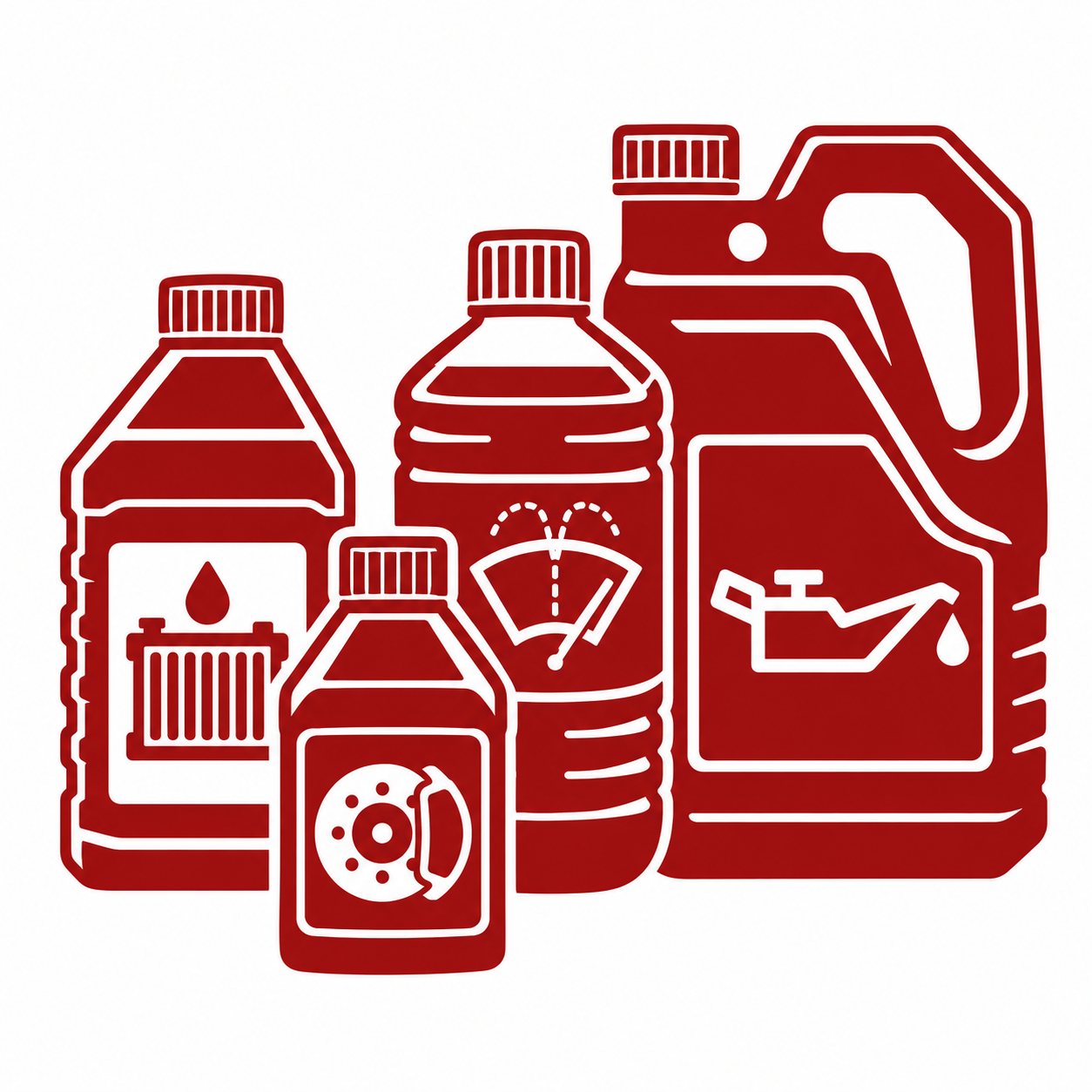 ‎Fluids