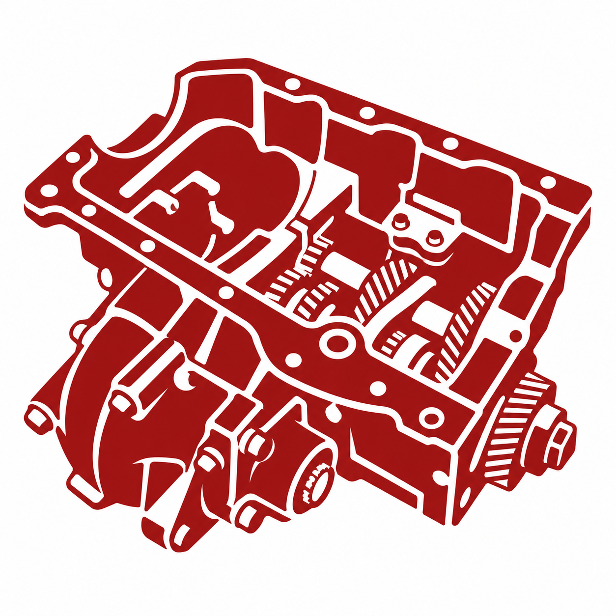  GEARBOX RECONDITIONING AVAILABLE