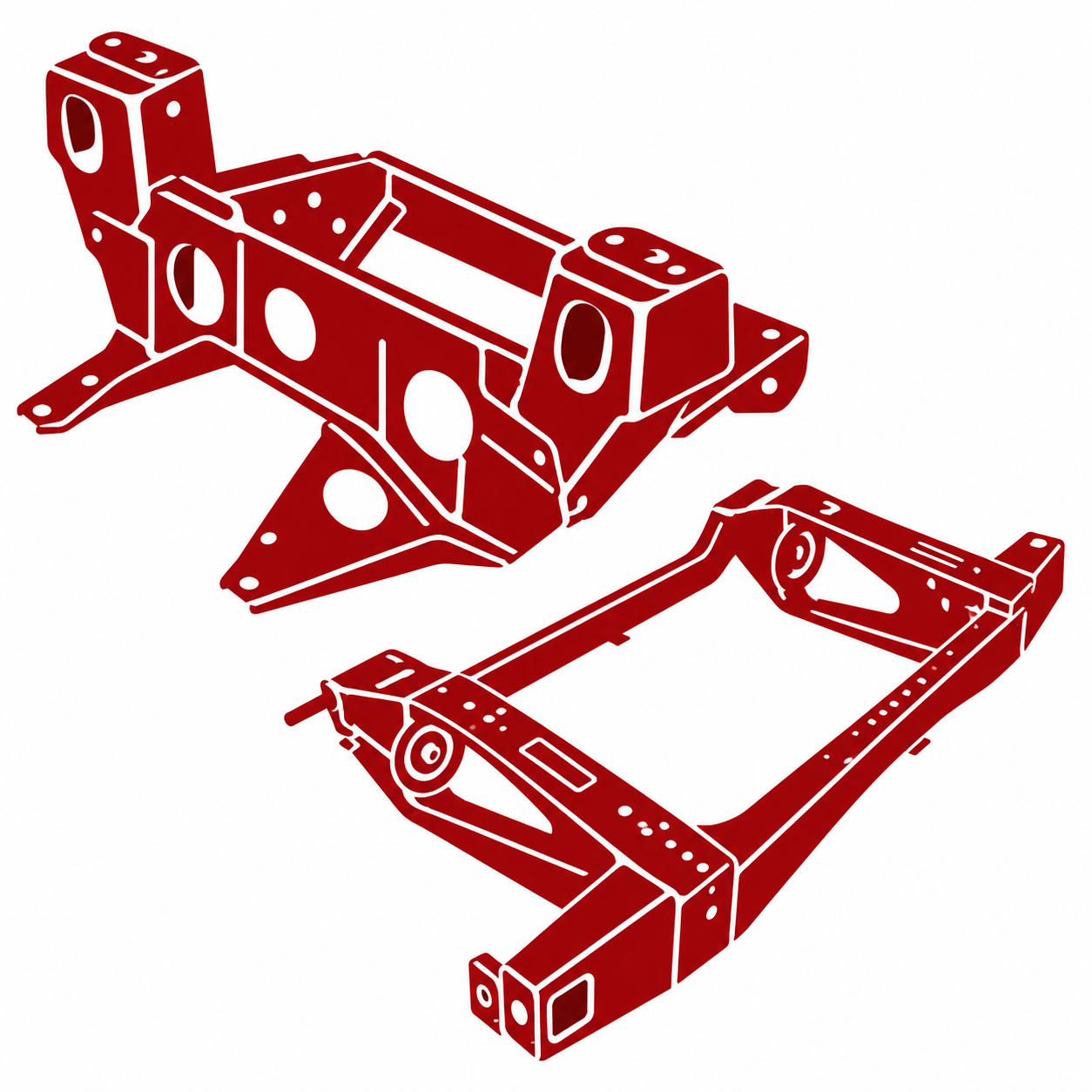 Subframes & Parts